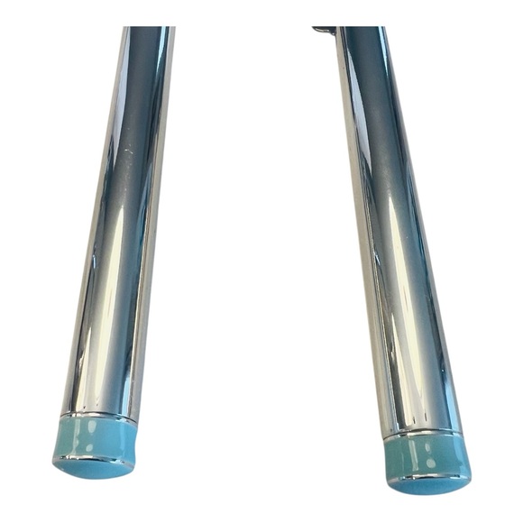 Kate Spade New York Cake Knife and Server 2-Piece Dessert Serving Set, Silver - Picture 5 of 6